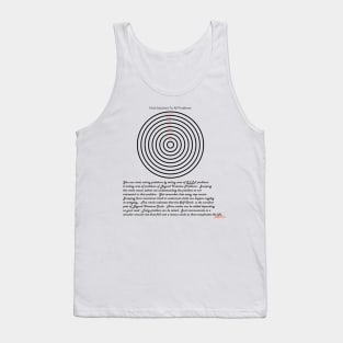 Motivation , Solve Problems Tank Top